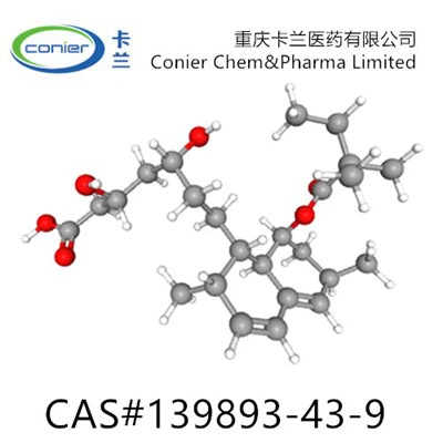 139893-43-9 SIMVASTATIN AMOUNIO DRUSKA